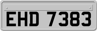 EHD7383