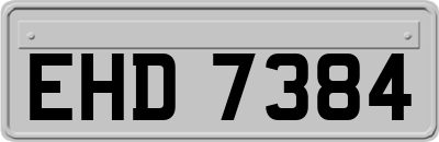 EHD7384