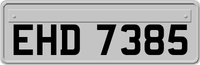 EHD7385
