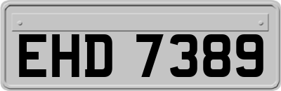 EHD7389