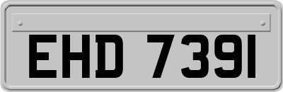 EHD7391