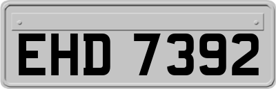 EHD7392