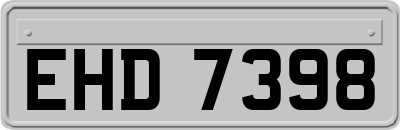 EHD7398