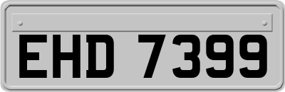 EHD7399