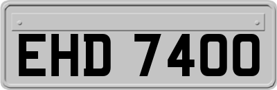 EHD7400