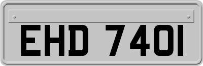 EHD7401
