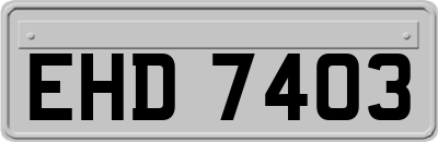 EHD7403