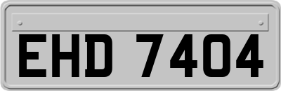 EHD7404