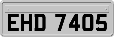 EHD7405