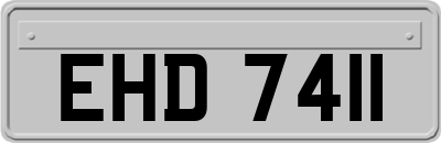 EHD7411
