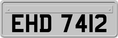 EHD7412