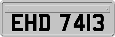 EHD7413