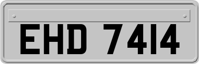 EHD7414