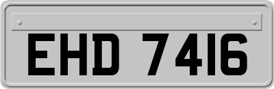 EHD7416