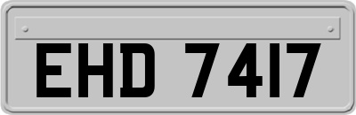 EHD7417