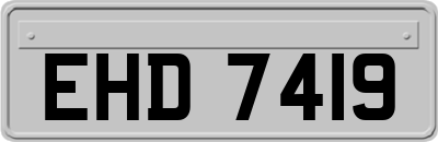 EHD7419