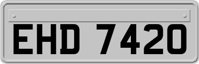 EHD7420