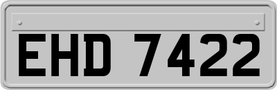 EHD7422