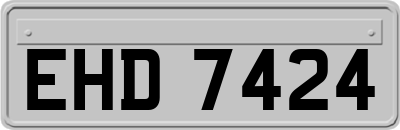 EHD7424