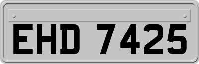 EHD7425