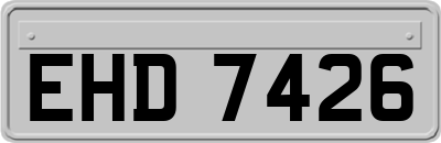 EHD7426