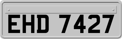 EHD7427