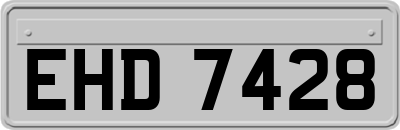 EHD7428