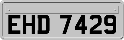 EHD7429