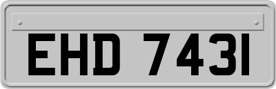 EHD7431