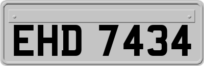 EHD7434