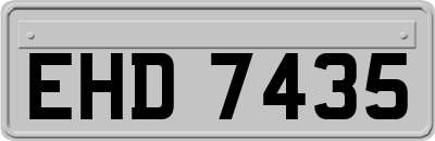 EHD7435