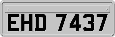 EHD7437