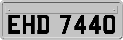 EHD7440