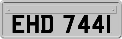 EHD7441