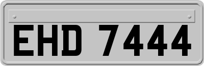 EHD7444