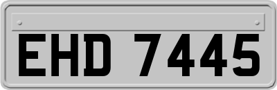 EHD7445
