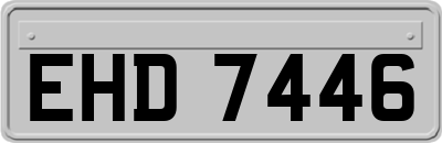 EHD7446