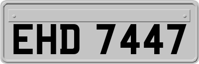 EHD7447