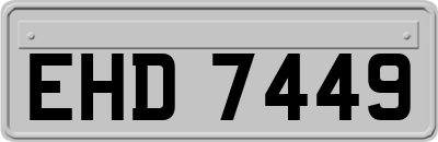 EHD7449