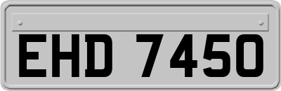 EHD7450