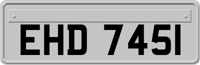 EHD7451