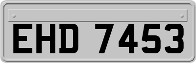 EHD7453