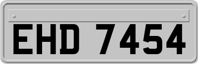 EHD7454