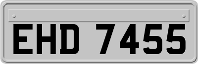 EHD7455