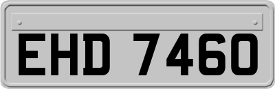 EHD7460