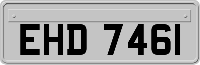 EHD7461