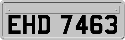 EHD7463
