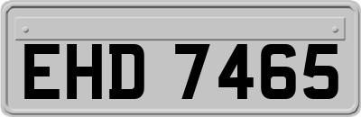 EHD7465