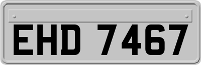 EHD7467