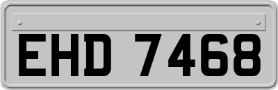 EHD7468